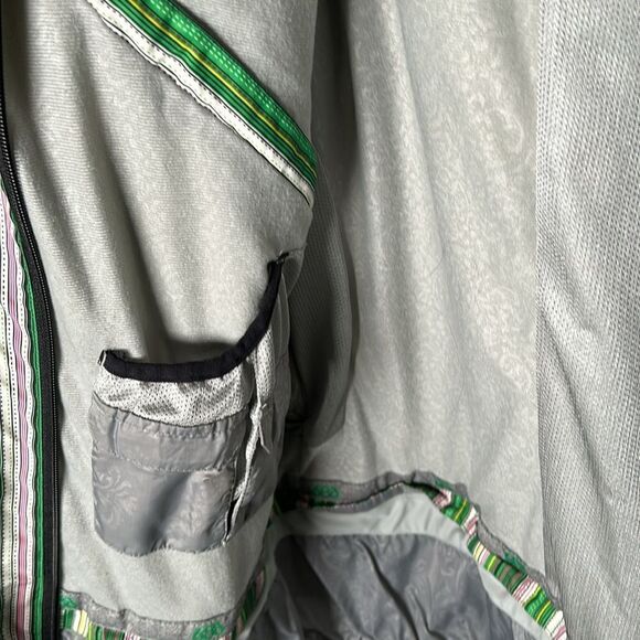 686 SMARTY FORM SNOWBOARD Shell colorful jacket - Picture 8 of 11